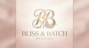 BLISS AND BATCH STUDIOS. COM - Home