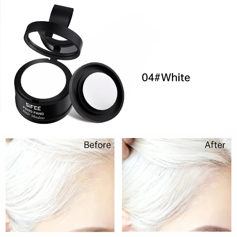 Beauty Hairline Powder Shadow Powder for Edges and Thinning Hair