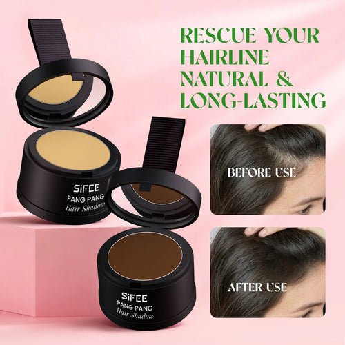 Beauty Hairline Powder Shadow Powder for Edges and Thinning Hair