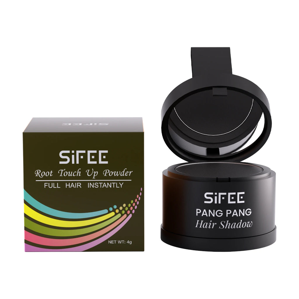 Beauty Hairline Powder Shadow Powder for Edges and Thinning Hair